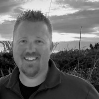 Synchrony Employee Chris Otten's profile photo