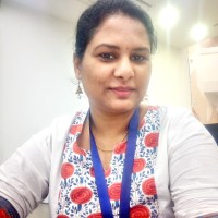 Madhuri Tuplondhe Email & Phone Number
