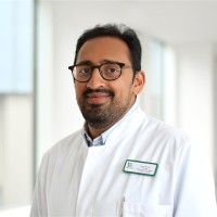 Kreiskrankenhaus Mechernich GmbH Employee Med. Soliman's profile photo