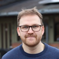 Gribskov Kommune Employee Nicolai Schlüter's profile photo