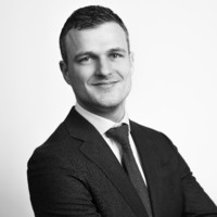International Campus Group Employee Jasper Boot's profile photo