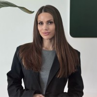 R&S Group Employee Veranika Archakava's profile photo