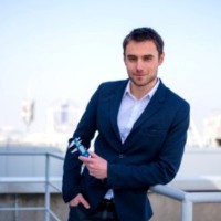 Ionitech Ltd. Employee Boncho Varhoshkov's profile photo