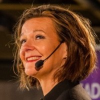Annemarie Gubanski Email & Phone Number