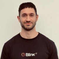 Blinkit Employee Constantino Aiassa's profile photo