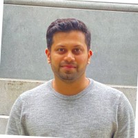 Aditya Dandekar Email & Phone Number