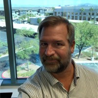 Tony Ramieh Email & Phone Number