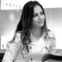 FSIME Construction Employee Amani Almomani's profile photo