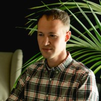 TAKE OFF Employee Maksym Andrushchenko's profile photo