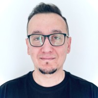 Phos Employee Nikolay Pakov's profile photo