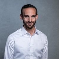 ewl energie wasser luzern Employee Michael Portmann's profile photo