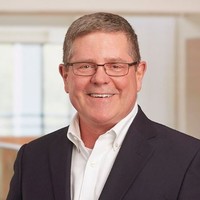 Retired Life Employee Tim Fields's profile photo