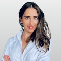 Millennium Employee Agne Kazakeviciute's profile photo