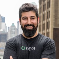 Cyera Employee Yotam Segev's profile photo