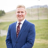 Neenan Archistruction Employee Kit Brown's profile photo