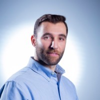 Hyperio Software Ltd Employee Loukas Neokleous's profile photo