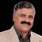 JY Agro Pharma LLP Employee Nitin Phadke's profile photo