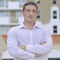 Solutions RE Employee Alexander S. Sergov's profile photo