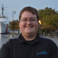 Logan Homes Employee Zach Glaser's profile photo