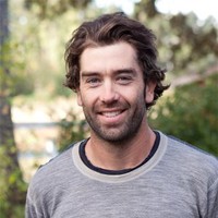Hotel Blocks Employee Brad Smith's profile photo