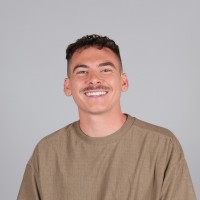Patch Agency Employee Josh Fritz's profile photo
