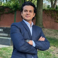 Vertiv Employee Sanat Singh's profile photo