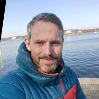 Cypoint Employee Fredrik Andreassen's profile photo
