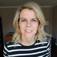 Sypher Technology Employee Cindy Sherman's profile photo