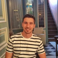 OLMAR | Autoclaves & Additive Manufacturing Employee Daniel Hevia Suárez's profile photo