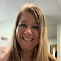 McMaster Divinity College Employee Sara Fusilier's profile photo