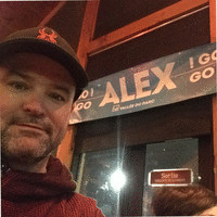 Groupe ARNO Employee Alex Garceau's profile photo