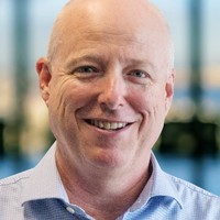 Gladstone Ports Corporation Ltd Employee Andrew Faicd's profile photo