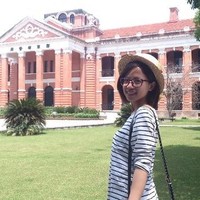 Google Employee Chunyi Li's profile photo