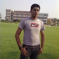 EvolversTech Employee Mohsin Idrees's profile photo