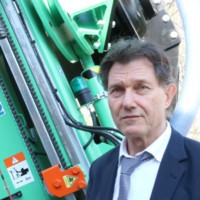 Montabert Employee Maurice Stanich's profile photo