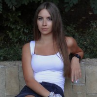 AI SOLUTIONS ltd. Employee Desislava Vladimirova's profile photo
