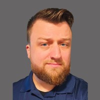OCM Engineering, LLC Employee James Champer's profile photo