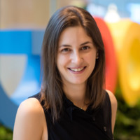 Agoda Employee Giuliana Riitano's profile photo