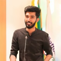 The Flutter Way Employee Abu Anwar's profile photo