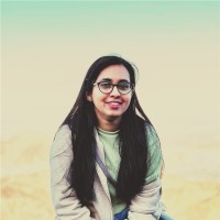 Metadata Technologies Employee Nimmi K's profile photo
