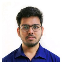 Merilytics Employee Nikhil Garg's profile photo