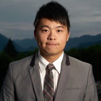 Nicola Wealth Employee Toby Lee's profile photo