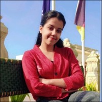 Khushi Sharma Email