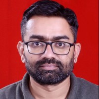 Center For Development Of Advanced Computing Employee Bhushan Mahajan's profile photo