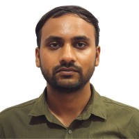 EY Employee Ankit Sisodia's profile photo