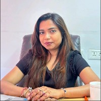 PrestLoans Employee Bhawana Jaiswar's profile photo