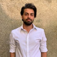 Ehiweb Employee Francesco Ferrari's profile photo