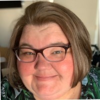 Cumberland County Guidance Center Employee Molly Gardner's profile photo
