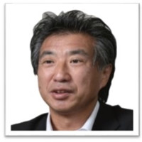 Fujitsu Employee Kazuhiko Endo's profile photo