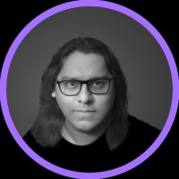 Toulouse Lautrec Employee Cesar Gustavo Acuña's profile photo